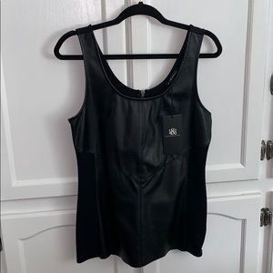 New Rock and republic top